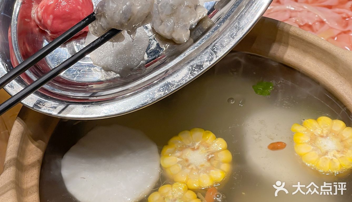 在广州！喜欢吃牛肉火锅的不要错过啦