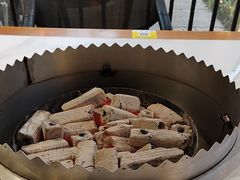 -醉月城西昌火盆烧烤(天府店)