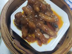 -阿政粤小馆(中央大街店)
