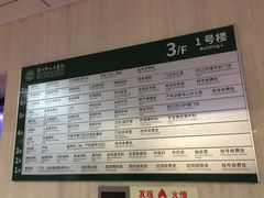 -深圳市人民医院(留医部)