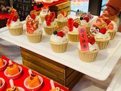 -桂林喜来登饭店雅琴咖啡厅