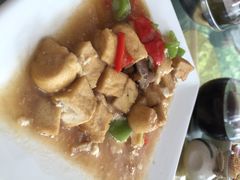 五台云养生素食馆-天天向上素食餐厅(五台山店)