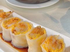 -皇朝会.经典传统粤菜(外滩店)