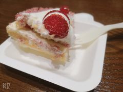 -巴黎贝甜(泗泾店)