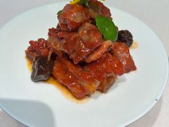糖醋小排-苏帮袁Sue Cuisine(南开大悦城店)