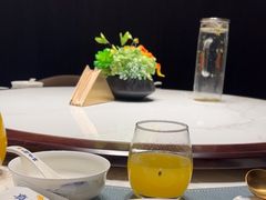 -真地道京味府·鲜橙烤鸭·北京菜(朝外大街东大桥店)