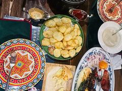 -卢布里西餐厅(总店)