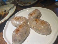-金苑酒家·客家菜·广东老字号(万象店)