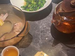 -炊烟小炒黄牛肉(浦东世纪汇店)