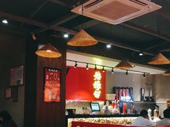 大堂-烧蠔帮·湛江生蚝(工农店)