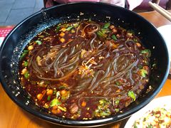 -蓉李记成都名小吃(合肥包河万达店)
