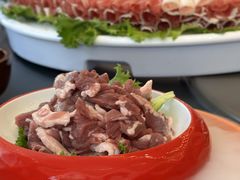 -额尔敦传统涮火锅·冰煮羊(铁东店)