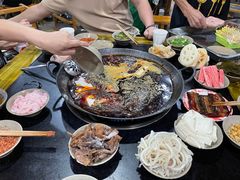 -星鸿社重庆老火锅