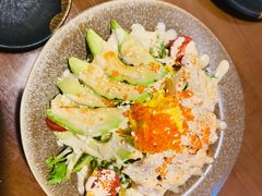 -二午一食创意日式料理(温泉步行一街店)