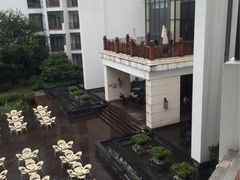 -苏州香山国际大酒店