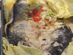 -半天妖烤鱼(芝罘万达店)