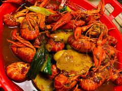 十三香小龙虾-刘一龙虾(山东路店)