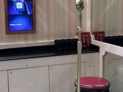 -星聚会KTV(合生汇黑金店)