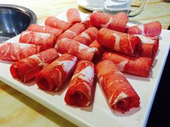 -白云宾馆-中餐厅