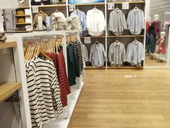 -优衣库(东莞汇一城店)