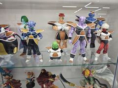 -超级宝可梦中心(东京店)