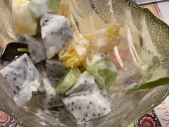 -露西亚咖啡西餐厅(哈尔滨俄侨纪念馆店)