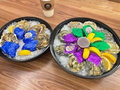 -普朗姆生蚝牛排馆 The Plump Oyster(成都摩方购物中心店)