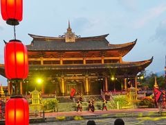 -天龙八部武侠城