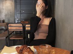 -来回·咖啡(天河南店)