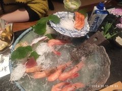 -匠和风精致料理(成都龙湖滨江天街店)