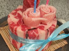 -厚贞日式烤肉(浦东汇智店)