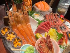 -花潮料理艺食馆(宝龙一城店)