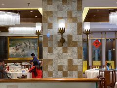 大堂-乾隆美食·本帮菜(黄河路店)