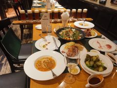 -兰特伯爵西餐厅·啤酒屋(方庄店)