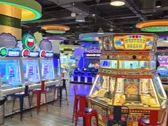 -汤姆熊欢乐世界(龙之梦店)
