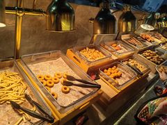 -比格比萨自助(宝山日月光店)