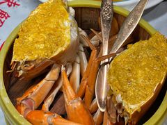 -三妹小龙虾·黄油蟹(华侨城总店)