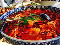 -俏江南-江景昆曲主题餐厅(正大广场店)