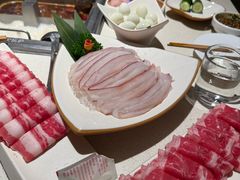 -海底捞火锅(盈石八一广场店)