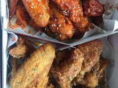 -CHICKEN NOW韩式炸鸡&啤酒