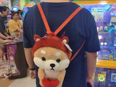 -汤姆熊欢乐世界(大连恒隆广场店)