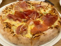 -城市大道红炉披萨烘焙坊