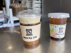 -JPG canteen(广州乐峰广场店)
