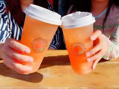 -桃乐满山(川沙百联店)