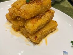 -太守宴·蘭院(天塔店)