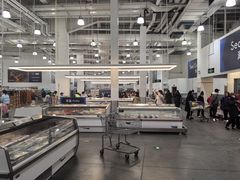 -山姆会员商店(亦庄创意生活广场店)