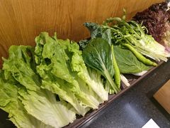 -本家·添百客韩国料理(泰然店)