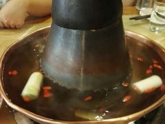 -东来顺饭庄(西直门店)