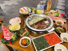 -楠火锅(太古里总店)