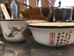 -北大荒淡水鱼馆(秀水广场店)